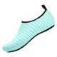 thumbnail image 3 of Calcetines acuáticos descalzos de secado rápido para mujeres y hombres (verde 36-37) Ehuebsd Para estrenar, 3 of 9