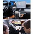 thumbnail image 2 of Soporte para tabletas Peastrex para iPad iPhone Galaxy, 2 of 8
