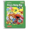 Fisher-Price PowerTouch Learning System Book and Cartridge: Elmo's Noisy Day