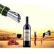 thumbnail image 2 of Toystoory 20 Pieces Wine Pourer Discs Leakproof Disks Sheets Alcohol Stopper Pouring Convenient Drop Foldable Accessories Type3 NO3 Toystoory HA029798-00, 2 of 6