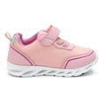 thumbnail image 2 of Tenis Tropicana Minnie Mouse con Luces Rosa DY95007 rosa 20.5, 2 of 5