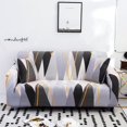 thumbnail image 1 of Protecteur de Meubles - Housse Extensible pour Canapé d'Angle de Salon, 1 of 7