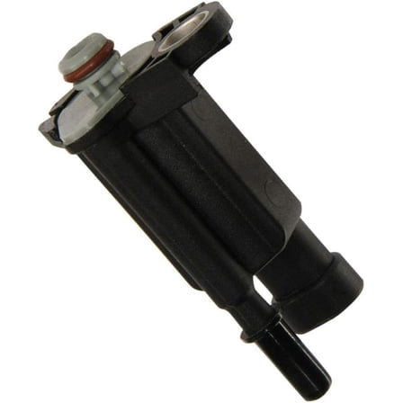 Emission Vapor Canister Purge Valve Solenoid Compatible with 2004-2009 Chevy Silverado 1500 2500 3500 Tahoe GMC Sierra Escalade Yukon Avalanche Vent Control Solenoid Replaces #B214-1105 12581282