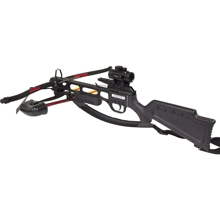 Jaguar crossbow sale