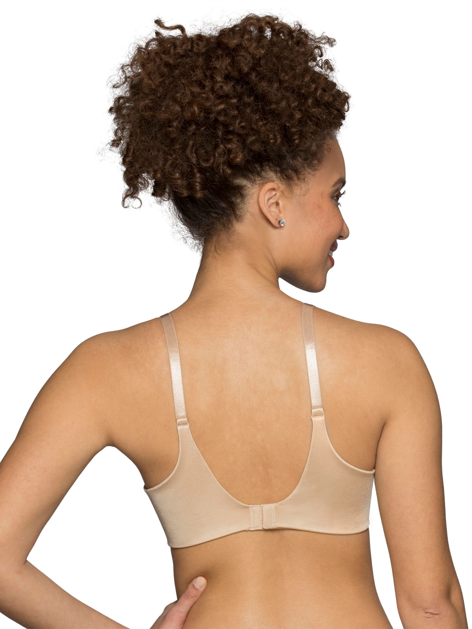 Vanity Fair Lingerie, Puppies are a mood booster, but for the daily lift  you need, the NEW! Beauty Back Lift Underwire bra has you covered. . . . # VanityFair #