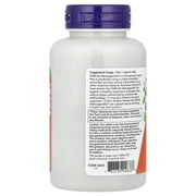 NOW Supplements، KSM-66 Ashwagandha®، دعم الإجهاد والنوم، 90 كبسولة نباتية