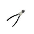 thumbnail image 1 of relayinert Flute Flaring Plier Multipurpose Steel Flute Plier for Concert Show Practice, 1 of 6