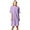 Lavender, variant on Hanes Women's Wear Around (5660) Lavender