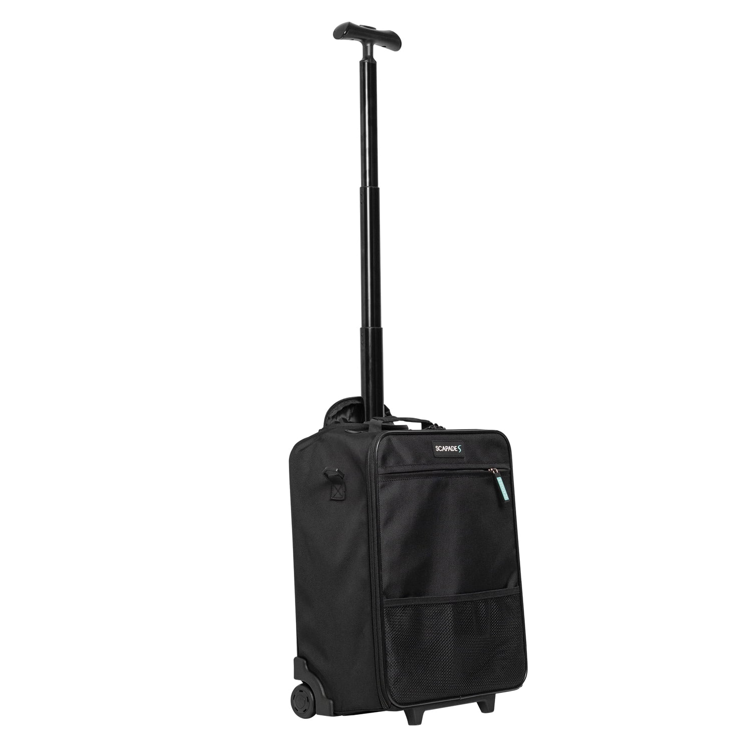 Scapade AirMini Lightweight Collapsible Under-Seat Cabin Travel Bag, S-ARMI
