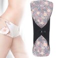 thumbnail image 4 of Almohadilla sanitaria de algodón almohadilla menstrual Material de algodón puro respetuoso con el medio ambiente para mujeres que menstrúan ANGGREK Otros, 4 of 8