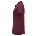 thumbnail image 4 of Clique Polo Manhattan pour Femmes, 4 of 4