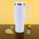 thumbnail image 4 of Botella la manga inferior protector silicona anti-Aislamiento calor antideslizante para 20-40 oz, 4 of 9