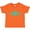 Orange, variant on Inktastic Cute Teal Airplane Boys or Girls Toddler T-Shirt