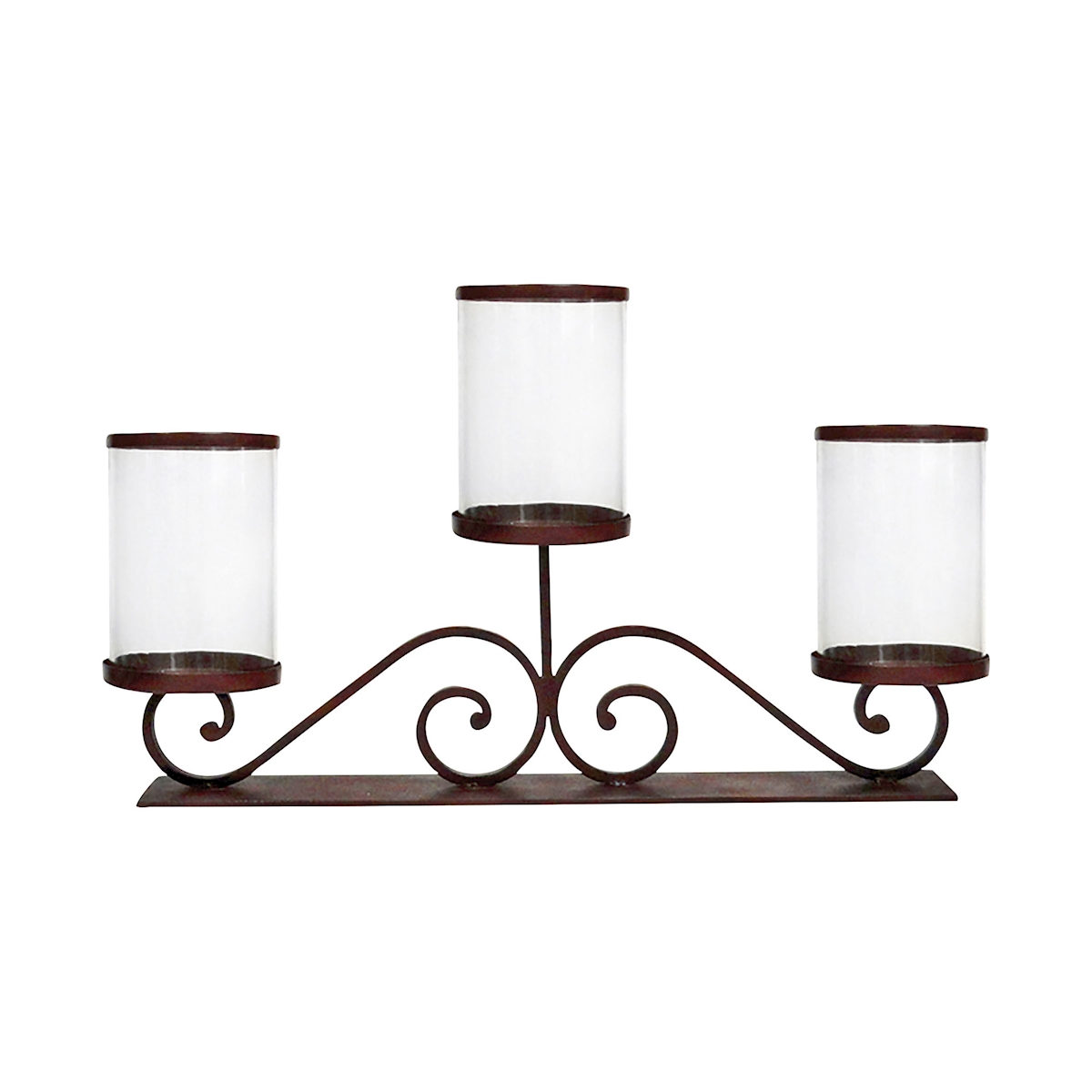 Pomeroy Caballero Mantle Candle Holder 561450