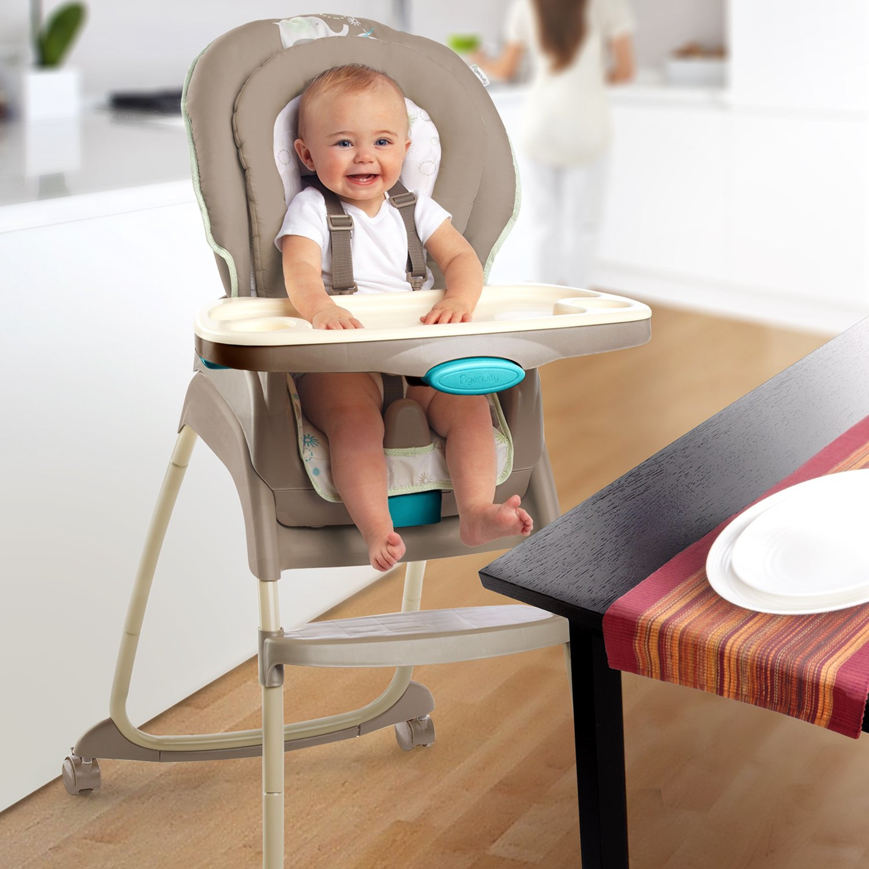 Toddler Chair Modern