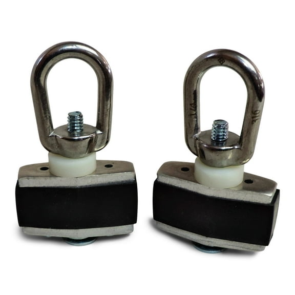 Can Am Defender anchors