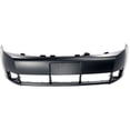 thumbnail image 6 of DAMAIJOY Bumper Cover Kit for Ford for Focus SES 2008-2009 & S/SE 2008-2011 & SEL 2009-2011 Models with Fog Light Holes Front 2pc Primed FO1241266 8S4Z17D957APTM, 6 of 9