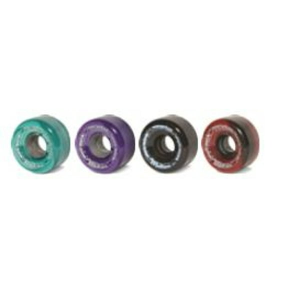 Sure-Grip Motion Outdoor Wheels (Set of 8)