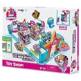 Toy Mini Brands Series 2 Mini Toy Shop Playset by ZURU For Ages 399