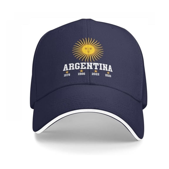 WEIOUKC 2026 Host Country Hat,Mexico Cup 26 Cap Football Supporter Soccer Ball
