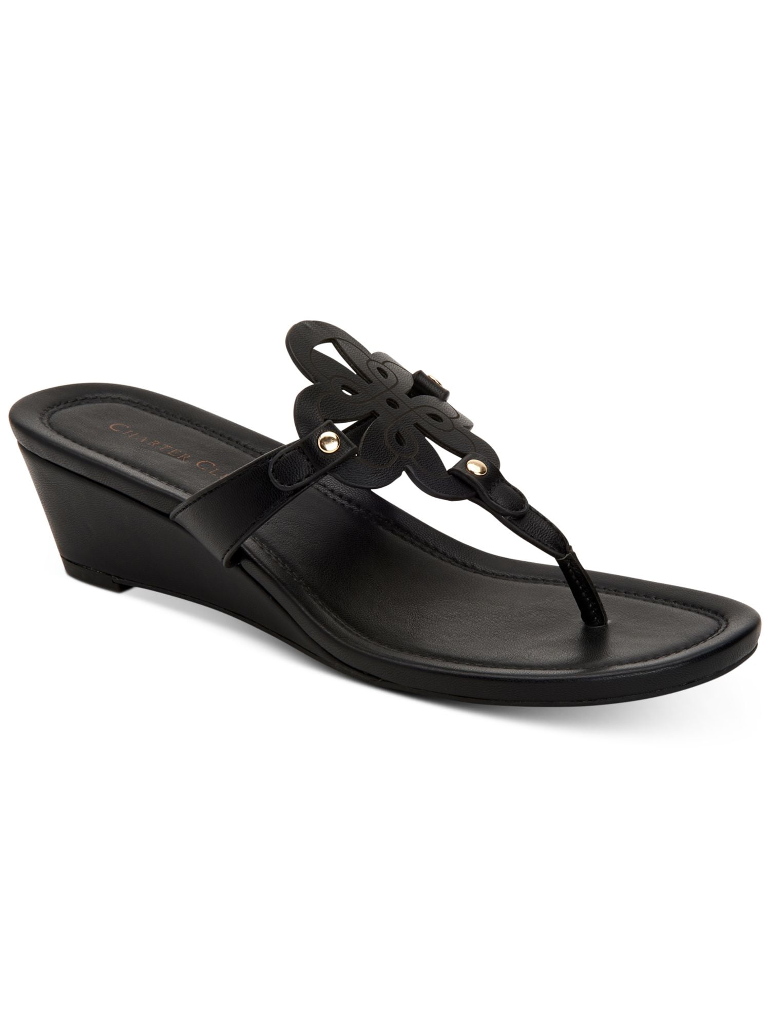 dress black strappy wedge sandals dress black strappy wedge sandals