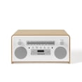 thumbnail image 6 of Crosley Carter 7-In-1 Record Player with Speakers and Wireless Bluetooth- Audio Turntables, 6 of 14