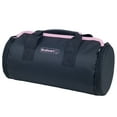 thumbnail image 2 of Household Hand Tools 86 Piece Tool Set With Roll-Up Bag by Stalwart (Hammer Wrench Set Screwdriver Set Pliers) - Great for the Home or Car - Pink, 2 of 4