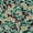 Green Brown, variant on Homewish Camouflage Game Controller Twin Quilt Set,Modern Gaming Twin Coverlet Set,Brown Green,2pcs