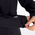 thumbnail image 4 of Dare 2B - Chaqueta Impermeable Anew para Mujer (Negro) Dare 2B UTRG7206_black, 4 of 4