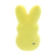 thumbnail image 6 of PEEPS® Bunny 15-Inch Yellow Emo Plush Toy for Easter, 6 of 6