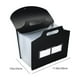 thumbnail image 3 of Bolsa de Mano Plegable con Cuerda para Colgar Sellada En Tres Lados, 3 of 7