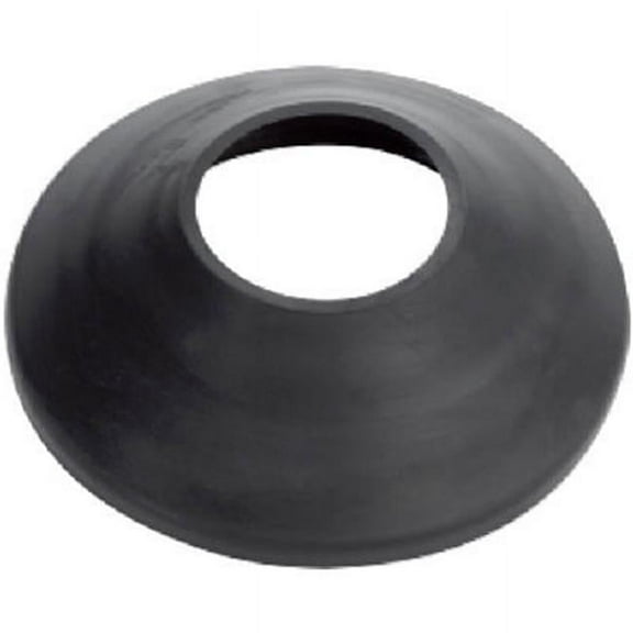 14208 4 in. Rain Roof Collar