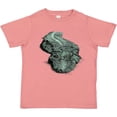 thumbnail image 3 of Inktastic Lurking Gator Boys or Girls Toddler T-Shirt, 3 of 5