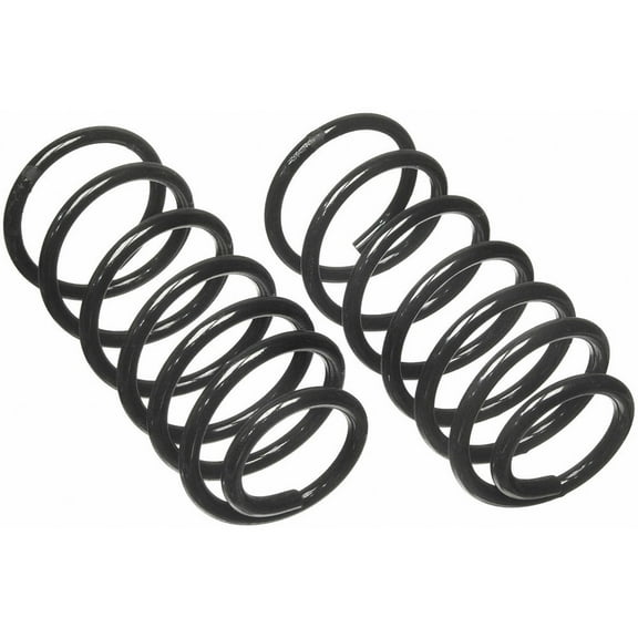 Coil Spring Set