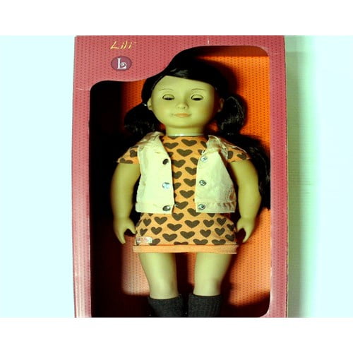 our generation dolls walmart