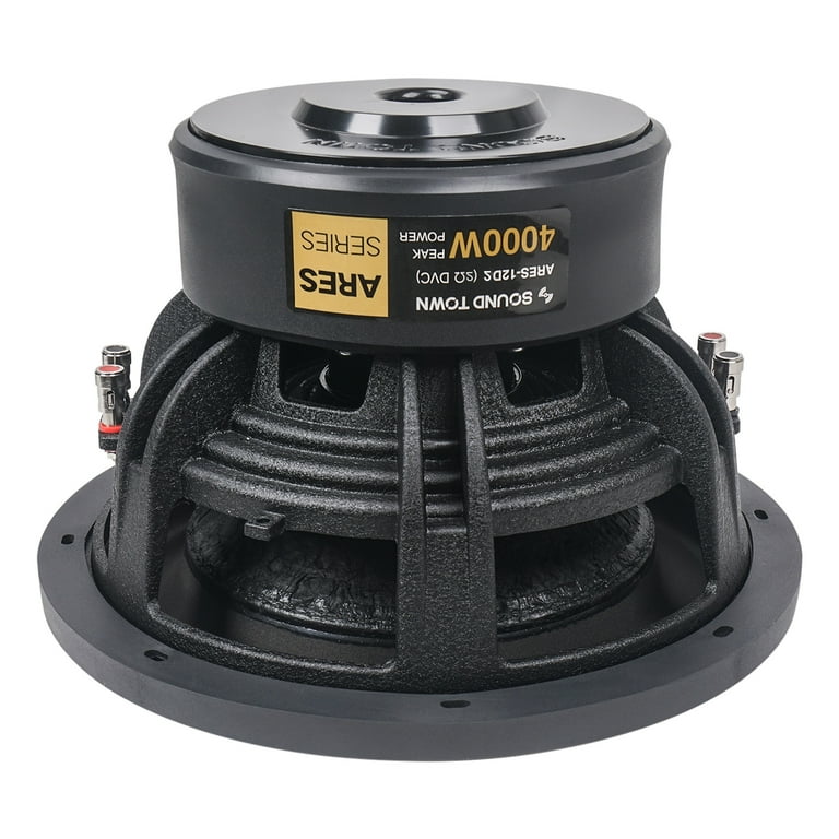 Sound town subwoofer cheap