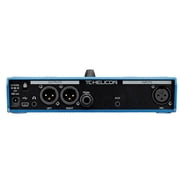 TC Helicon VoiceLive Play Vocal Effect Processor Pedal