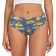 thumbnail image 1 of Fotbe Cartoon Submarines Calzones Estampados para Mujer – Ropa Interior de Algodón, Cómoda, Suave y Elástica-Medium, 1 of 6