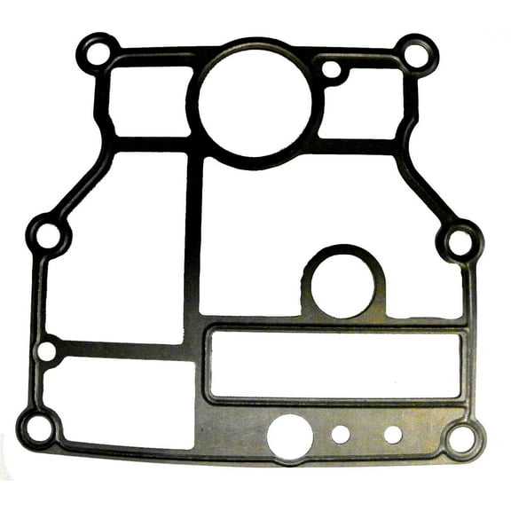 Yamaha 9.9 Hp 4-Stroke Base Gasket '85-'05 511-09, 6G8-11351-A0-00