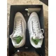 thumbnail image 3 of Ni - ke Size 15 - Air Jordan 34 Golf Low White Ice, 3 of 5