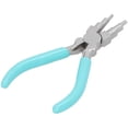 thumbnail image 3 of Alicates de punta redonda Sincero de acero al carbono para hacer abalorios de joyería DIY, 3 of 10