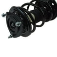 thumbnail image 3 of TRQ Front Right Complete Strut & Coil Spring Assembly Passenger Side Fits Select 2001-2005 Toyota RAV4, 3 of 5