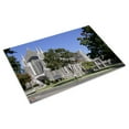 thumbnail image 3 of Print: Simpson-Hamline United Methodist Church, 16th St. Near Intersection, 3 of 4