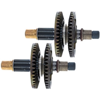 Tokoma MTD 918-04079 Drive Shaft Assembly 3-PACK 711-04134 711-04053 618