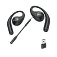 thumbnail image 1 of Auriculares abiertos EMEET Airflow con micrófono Bluetooth 5.3, 1 of 7