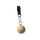 thumbnail image 3 of Pelota de escalada con agarre potente y herramienta de entrenamiento de fuerza de agarre con correa, pesa rusa Diámetro 8 cm 1 pieza, 3 of 9