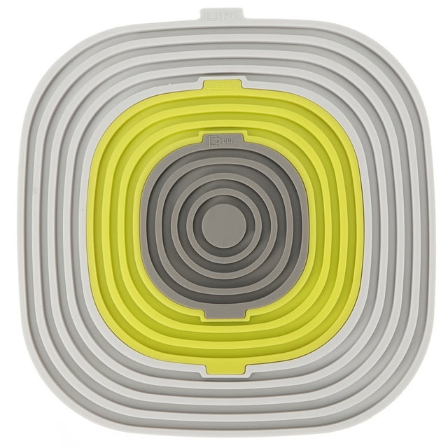Tapis de Pot, Tapis de Pot de Silicone 3 Sous-Verres en Silicone Antidérapants Expérience Inégalée