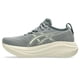 thumbnail image 5 of Zapatillas para correr ASICS Gel-Nimbus 27 para mujer en Azul Monumental/Verde, 5 of 9