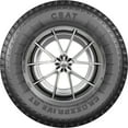 thumbnail image 3 of Ceat CrossDrive AT 265/70R17 121/118S E 10 Ply a/t All Terrain All Weather Light Truck Tire, 3 of 4