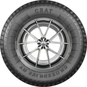 Ceat CrossDrive AT 275/55R20 117T XL a/t All Terrain All Weather Tire